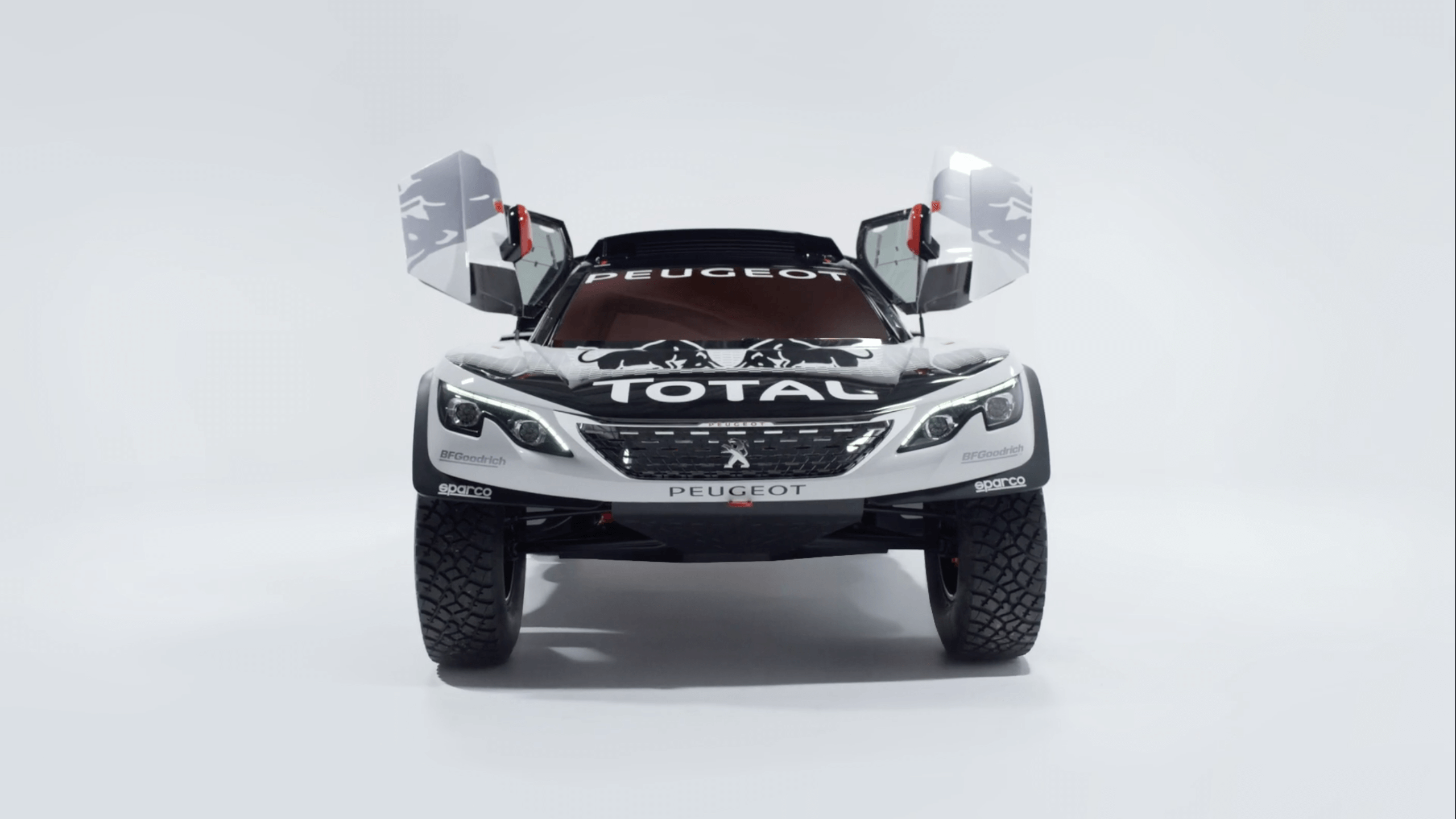 PEUGEOT DKR