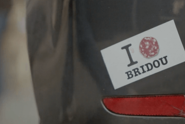 POST PRODUCTION AUDIOVISUELLE - REEPOST : JUSTIN BRIDOU