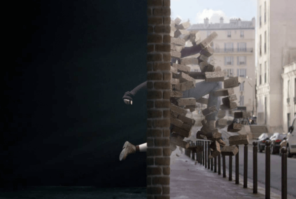 POST PRODUCTION VIDEO ACTION ENFANCE