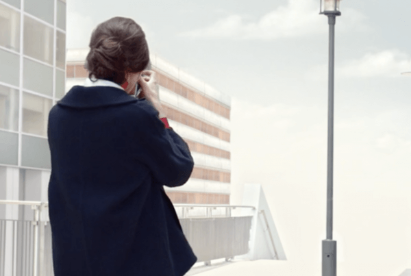 POST PRODUCTION À PARIS HERMES - SLIM WOMEN