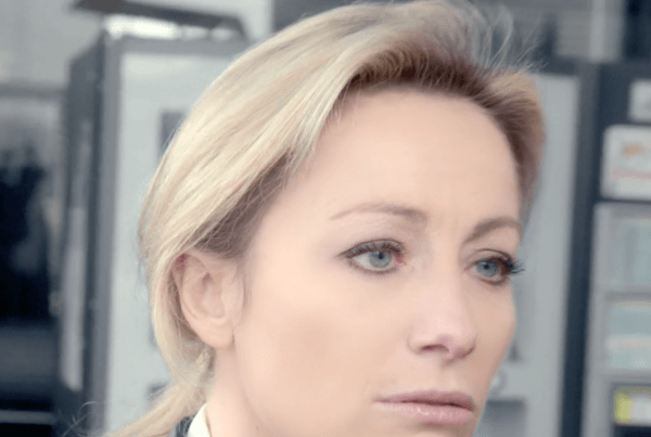 POST PRODUCTION IMAGE FRANCE TV