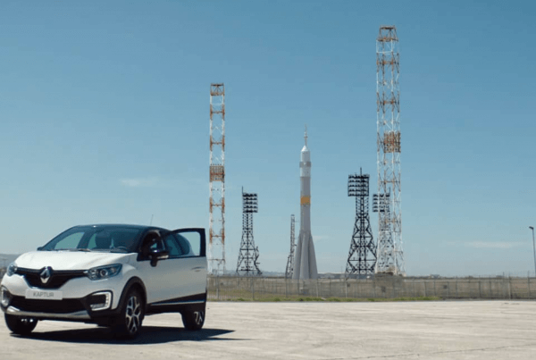 post production renault kaptur