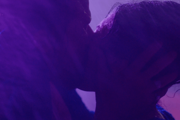 ride sally ride post production