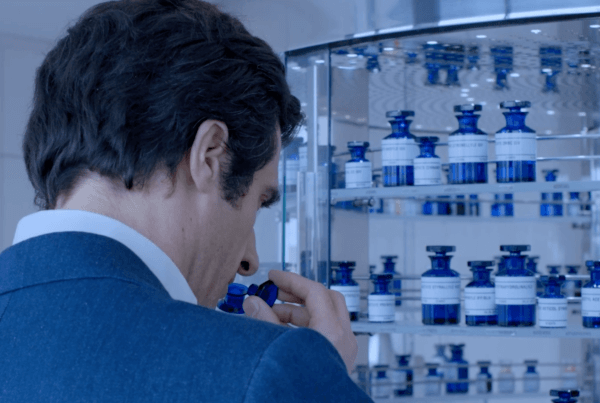 VFX Chanel