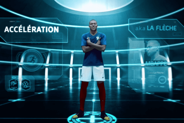post production volkswagen