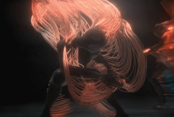 post production étalonnage vfx montage vidéo audiovisuel studio vfx