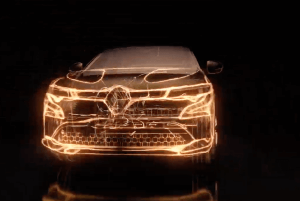 Renault post production étalonnage vfx montage vidéo audiovisuel studio