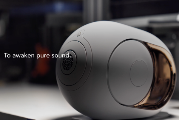 post production devialet