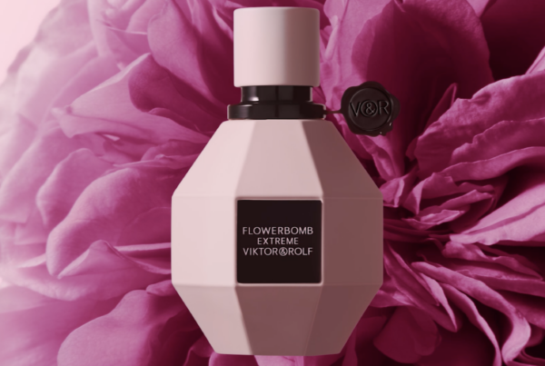 flame Viktor & Rolf