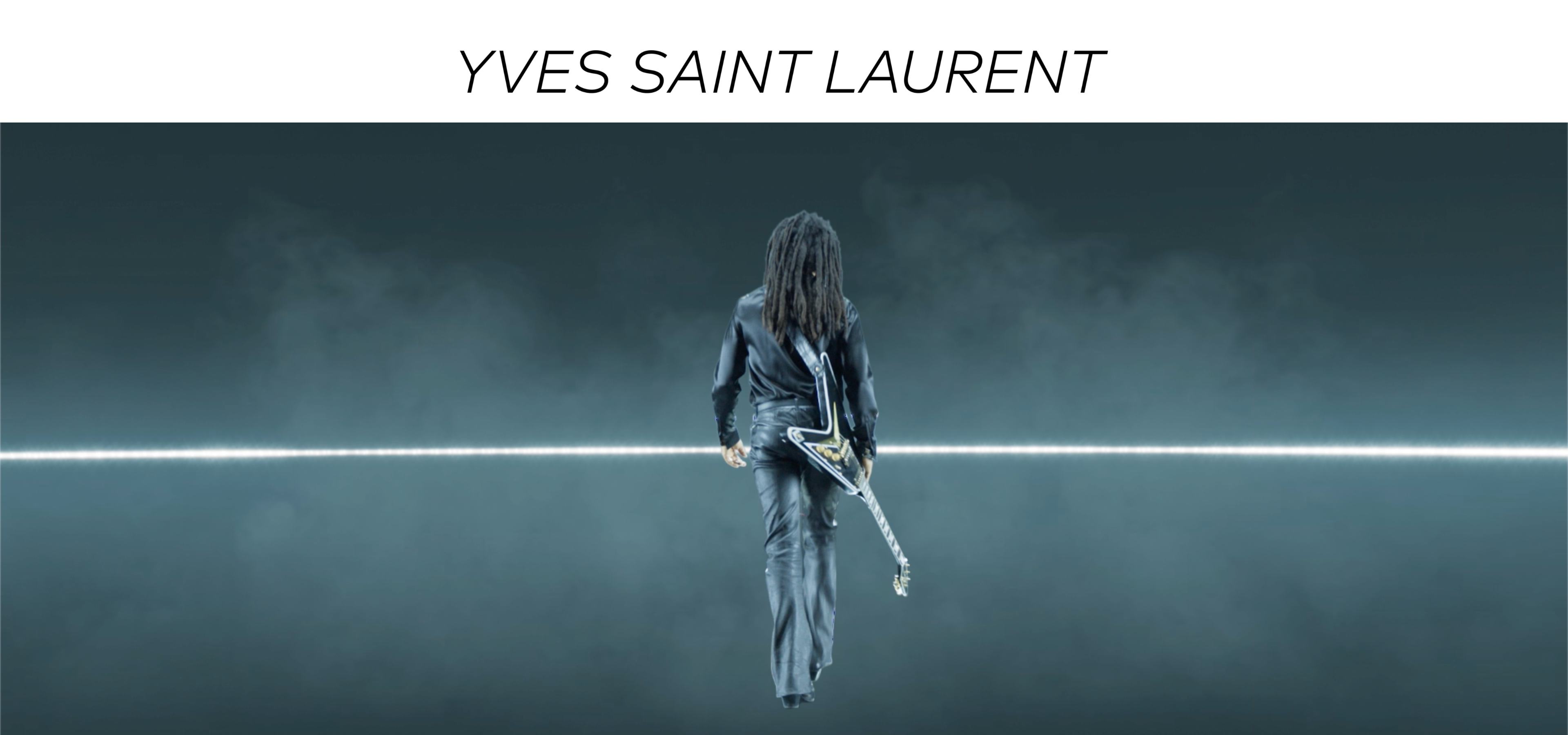 Yves Saint Laurent